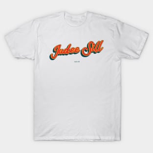 Judee Sill T-Shirt